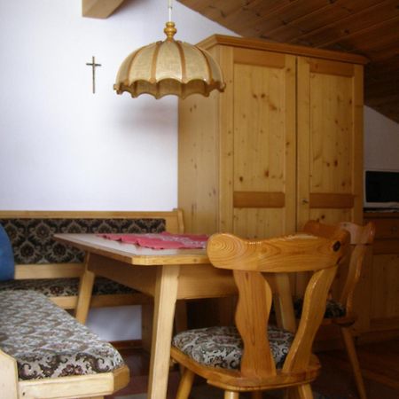 Plattnerhof Kaunertal Luaran gambar