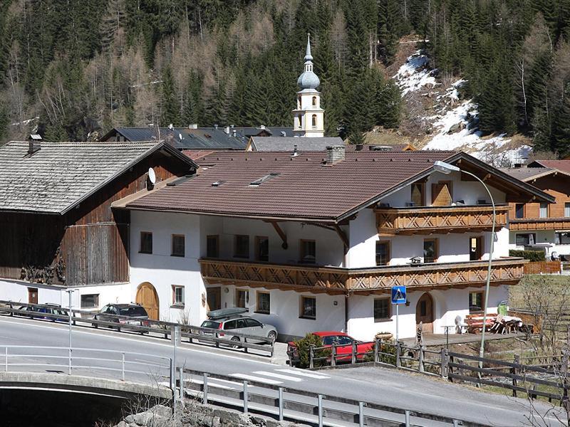 Plattnerhof Kaunertal Luaran gambar