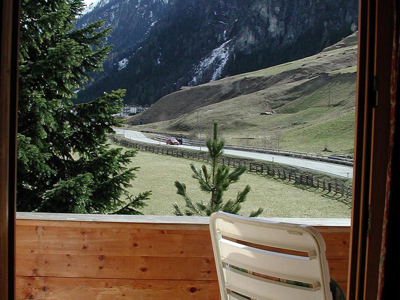 Plattnerhof Kaunertal Luaran gambar