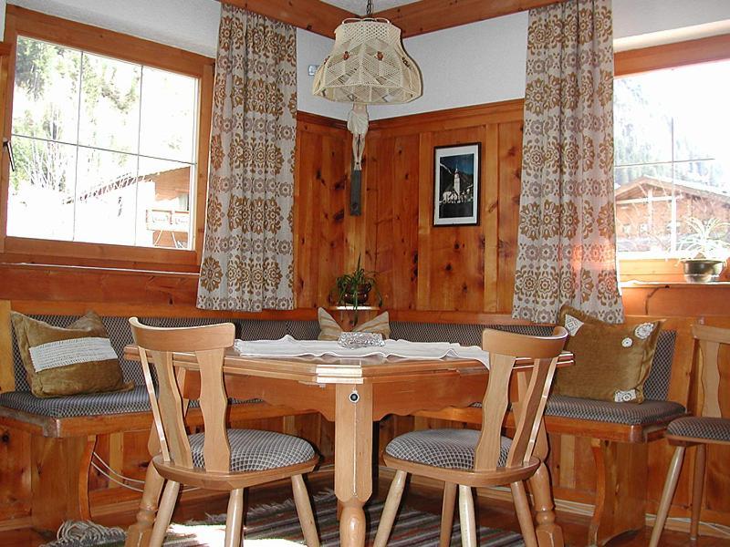 Plattnerhof Kaunertal Bilik gambar