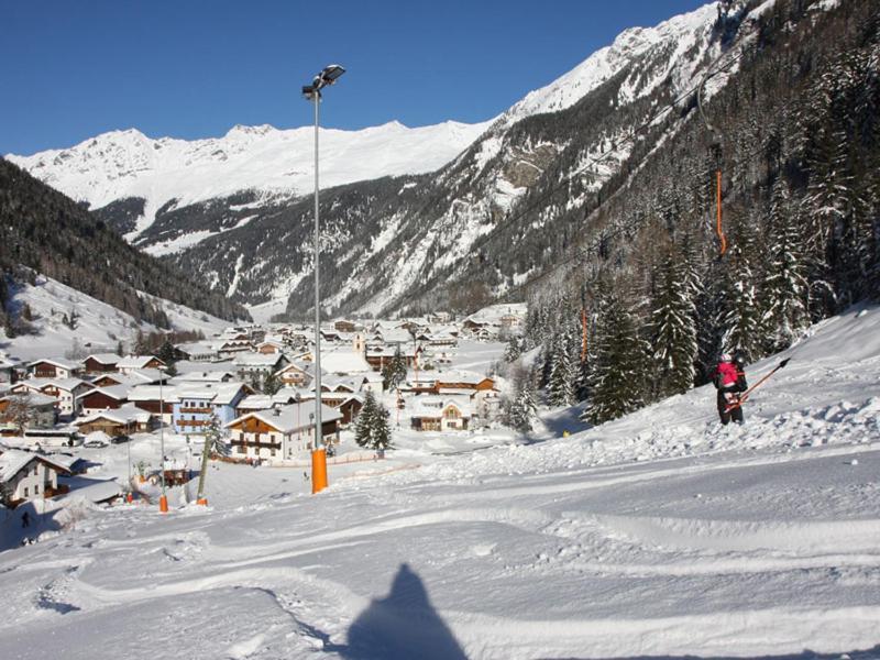 Plattnerhof Kaunertal Luaran gambar