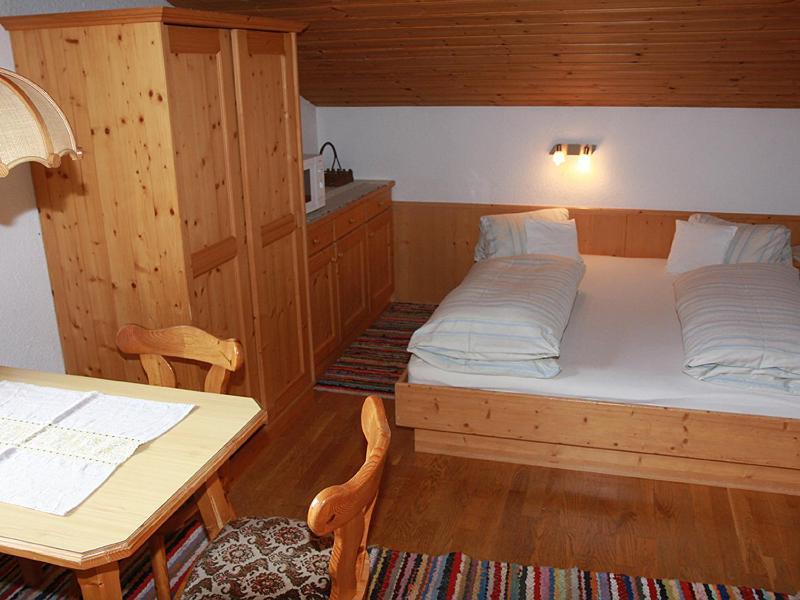 Plattnerhof Kaunertal Bilik gambar