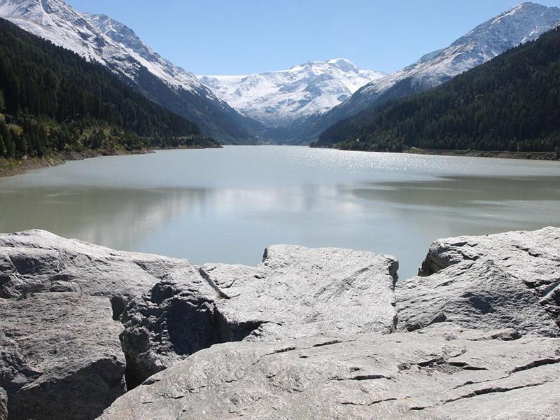 Plattnerhof Kaunertal Luaran gambar