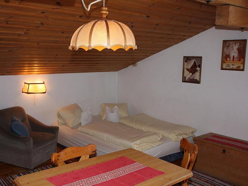 Plattnerhof Kaunertal Luaran gambar