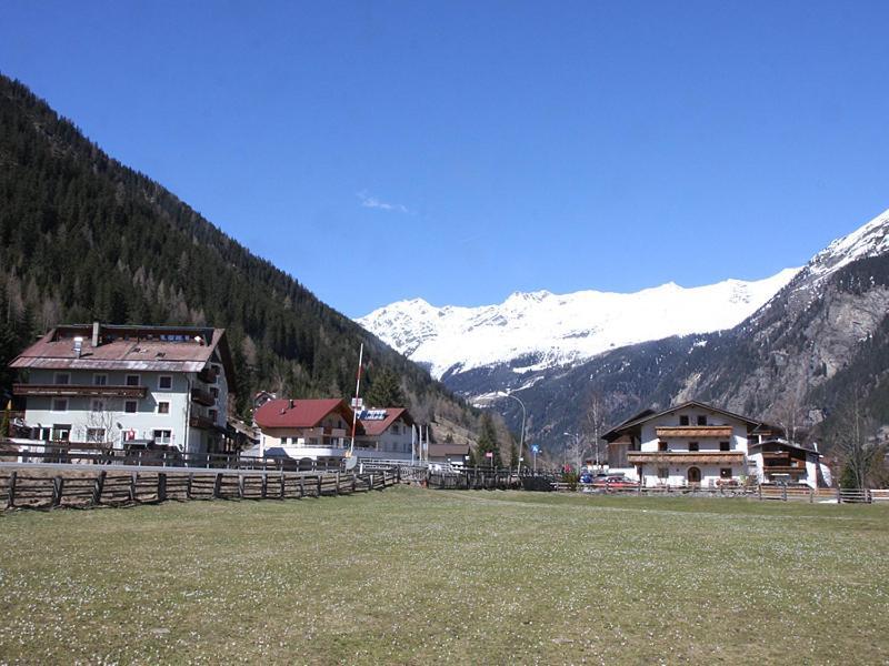 Plattnerhof Kaunertal Luaran gambar