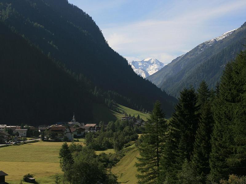 Plattnerhof Kaunertal Luaran gambar