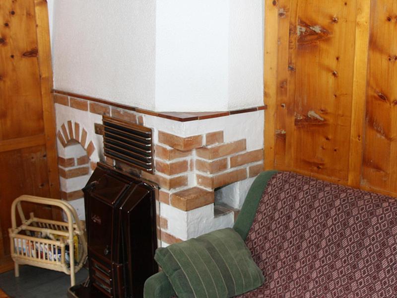 Plattnerhof Kaunertal Bilik gambar