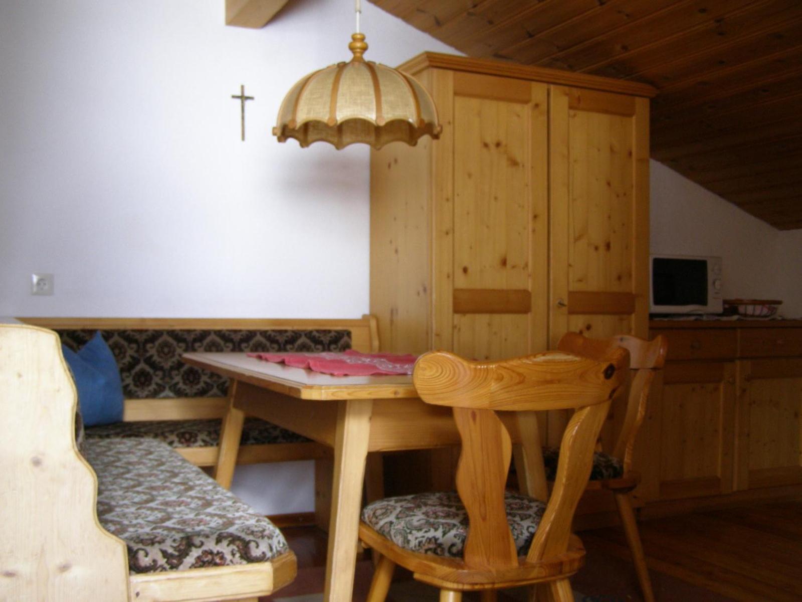 Plattnerhof Kaunertal Luaran gambar
