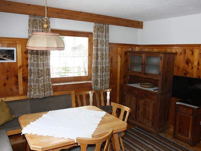 Plattnerhof Kaunertal Bilik gambar